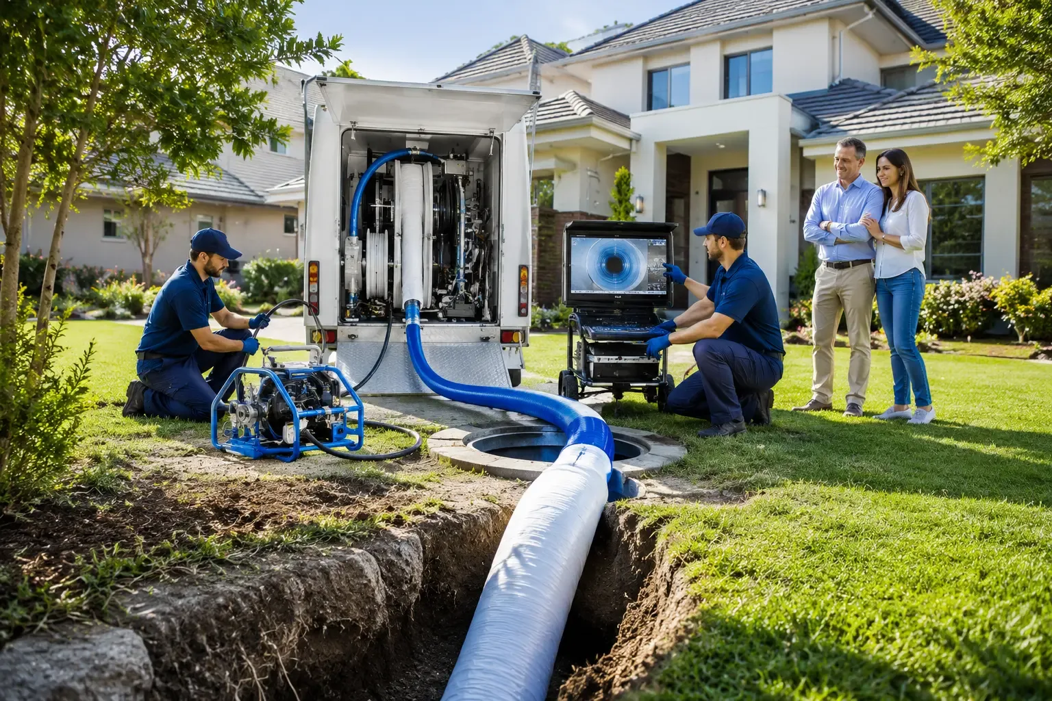 Local Pipe Relining services in Sale Creek, TN