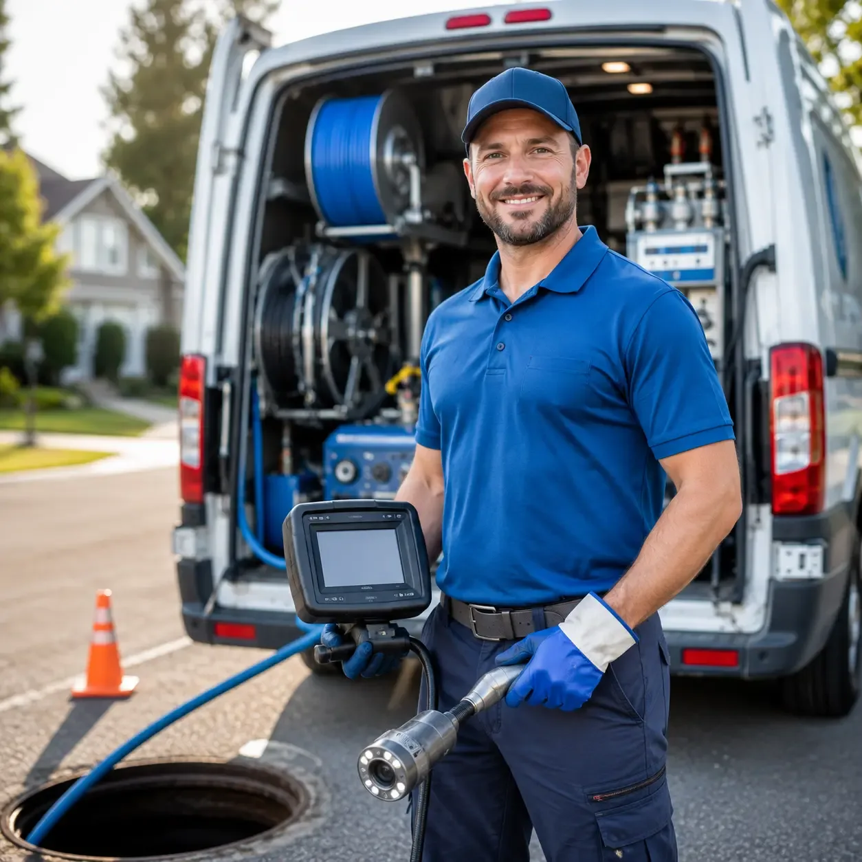 Local Pipe Relining specialists in Sale Creek, TN