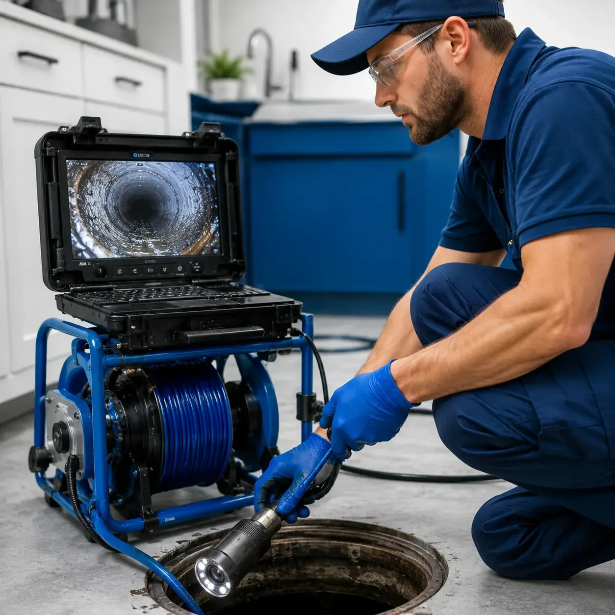 Pipe Relining professionals serving Sale Creek, TN
